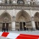 Uniknya Ragam Desain Rekonstruksi Katedral Notre Dame